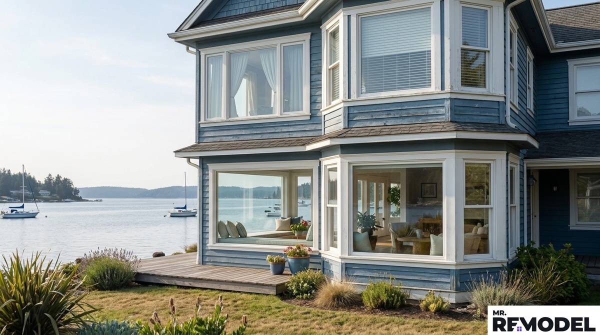 Bayside Windows: Window Replacement in Bayside, New York